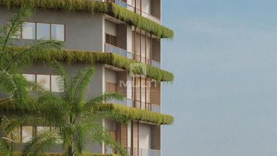 Casa, 2 quartos, 27 m² - Foto 1