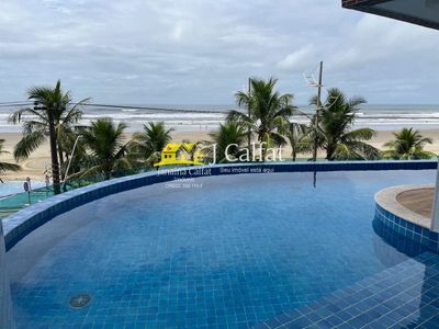 Apartamento, 3 quartos, 115 m² - Foto 2