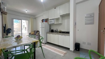 Apartamento, 1 quarto, 43 m² - Foto 1