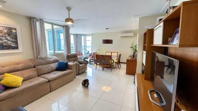 Apartamento, 3 quartos, 182 m² - Foto 3