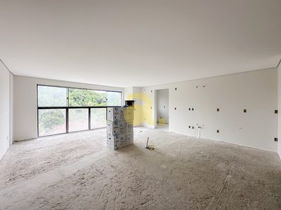 Apartamento, 3 quartos, 115 m² - Foto 5