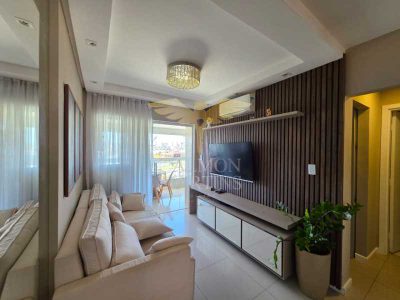 Apartamento, 1 quarto, 45 m² - Foto 1