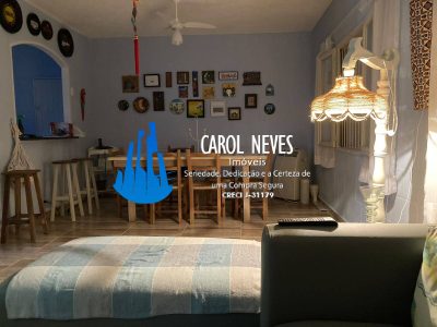 Casa, 3 quartos, 120 m² - Foto 3