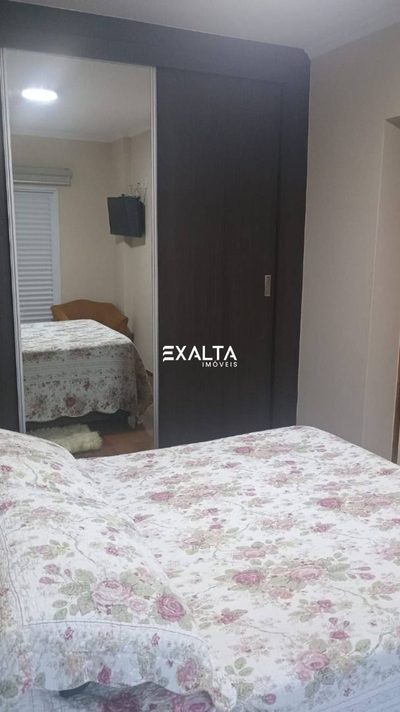 Apartamento, 3 quartos, 88 m² - Foto 2