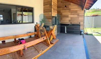 Casa, 5 quartos - Foto 3