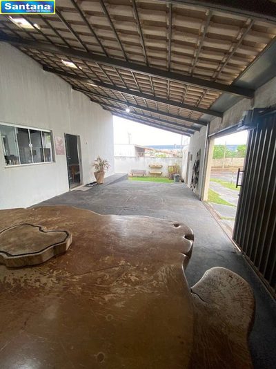 Casa, 2 quartos, 85 m² - Foto 4