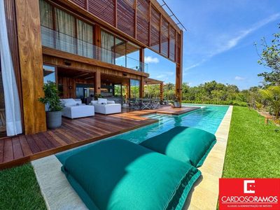 Casa, 7 quartos, 700 m² - Foto 2