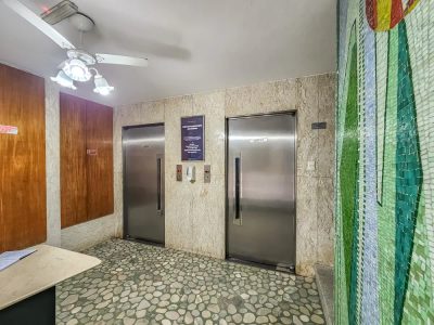 Kitnet-Studio, 27 m² - Foto 4