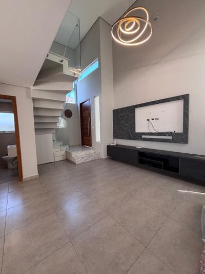 Casa de Condomínio, 3 quartos - Foto 5