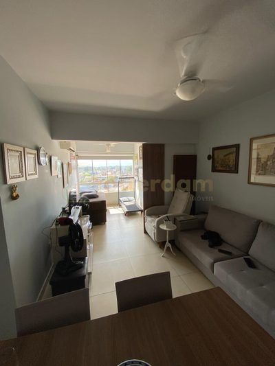 Apartamento, 1 quarto, 45 m² - Foto 4
