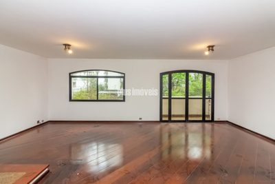 Apartamento, 4 quartos, 180 m² - Foto 1