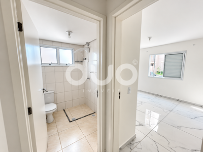 Apartamento, 2 quartos, 58 m² - Foto 3