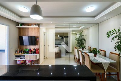 Apartamento, 2 quartos, 47 m² - Foto 2