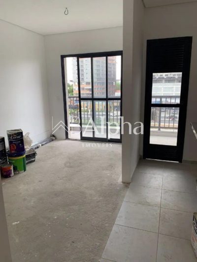 Apartamento, 2 quartos, 58 m² - Foto 1