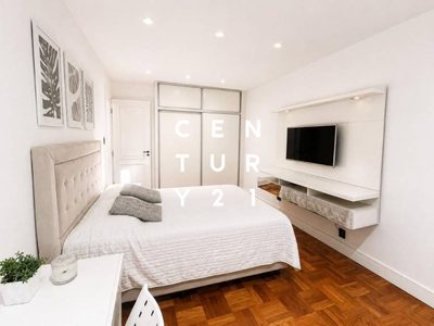 Apartamento, 2 quartos, 90 m² - Foto 4