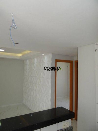 Apartamento, 2 quartos, 47 m² - Foto 5
