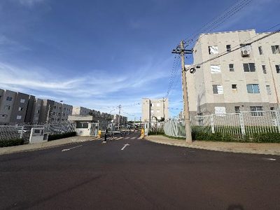 Apartamento, 2 quartos, 10 m² - Foto 1