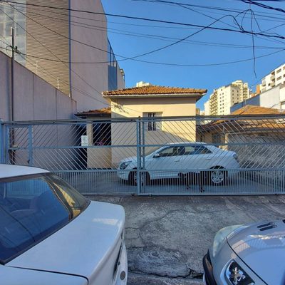Casa, 2 quartos, 240 m² - Foto 1