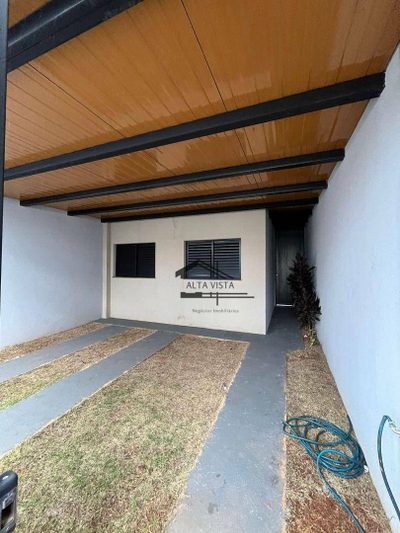 Casa, 3 quartos, 85 m² - Foto 2