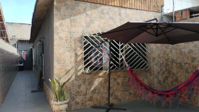 Casa, 1 quarto, 60 m² - Foto 1