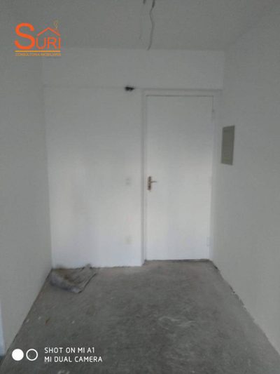 Sala-Conjunto, 31 m² - Foto 1