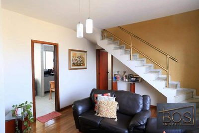 Cobertura, 3 quartos, 146 m² - Foto 2