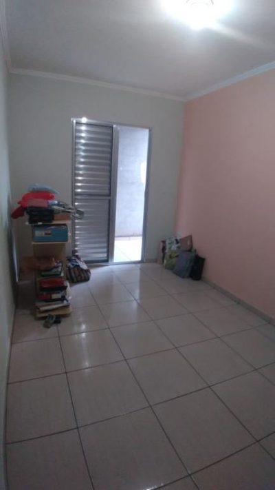 Sobrado, 3 quartos, 156 m² - Foto 2