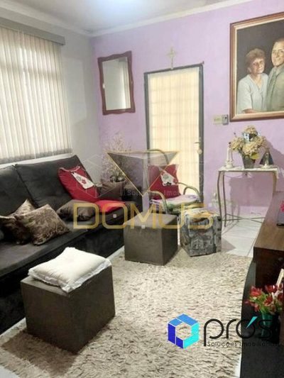 Casa, 3 quartos, 100 m² - Foto 1