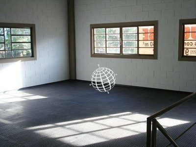 Depósito-Galpão, 750 m² - Foto 4