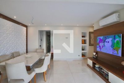 Apartamento, 3 quartos, 100 m² - Foto 3