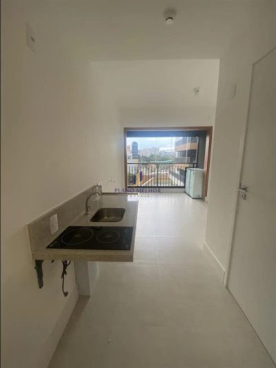 Loft, 28 m² - Foto 4