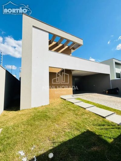 Casa, 4 quartos, 186 m² - Foto 2
