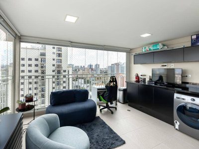 Apartamento, 2 quartos, 61 m² - Foto 4