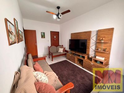 Apartamento, 2 quartos, 70 m² - Foto 1