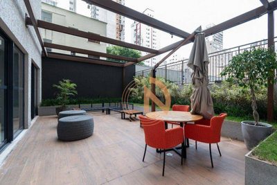 Kitnet-Studio, 24 m² - Foto 4