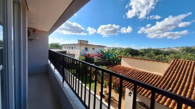 Flat/Apart Hotel, 1 quarto, 42 m² - Foto 4