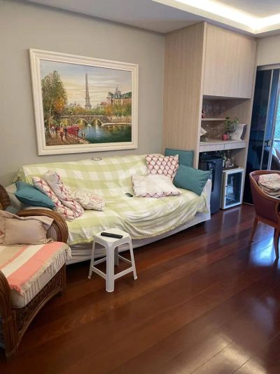 Apartamento, 3 quartos, 104 m² - Foto 2
