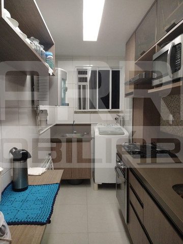 Apartamento, 2 quartos, 92 m² - Foto 3