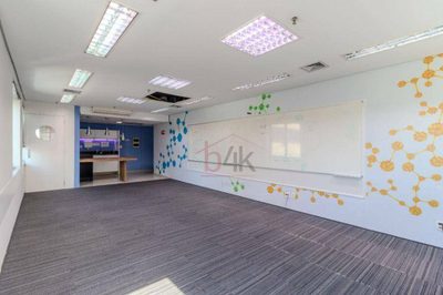 Sala-Conjunto, 48 m² - Foto 4