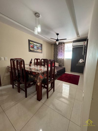Apartamento, 2 quartos, 60 m² - Foto 1