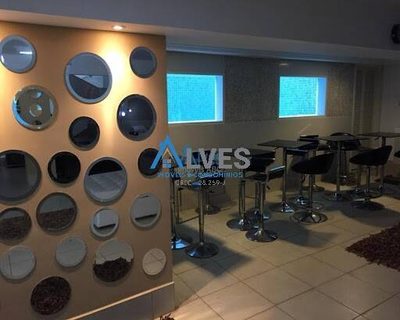 Casa, 5 quartos, 780 m² - Foto 5