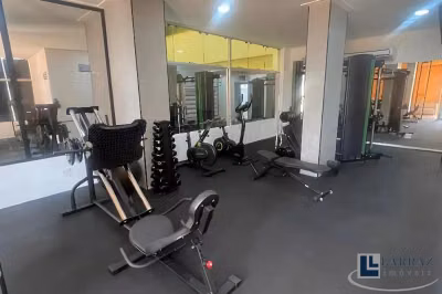 Kitnet-Studio, 31 m² - Foto 1