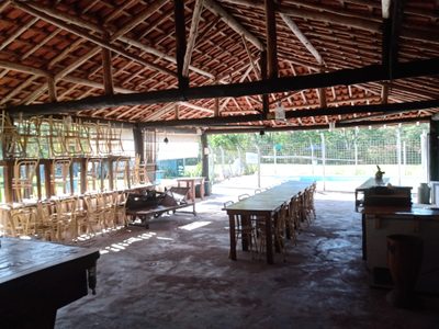 Sítio, 4 quartos, 10000 m² - Foto 4