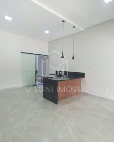 Casa, 3 quartos, 112 m² - Foto 2
