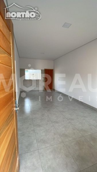 Casa, 3 quartos, 113 m² - Foto 2