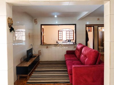 Sobrado, 3 quartos, 180 m² - Foto 2