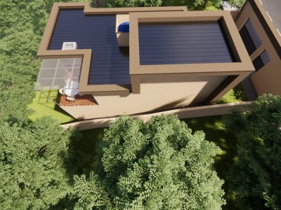 Terreno, 300 m² - Foto 1
