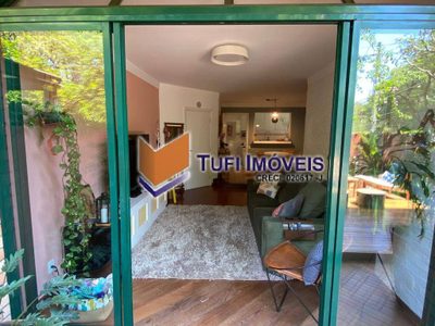 Apartamento, 3 quartos, 231 m² - Foto 2