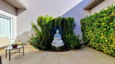 Casa, 4 quartos, 1200 m² - Foto 4