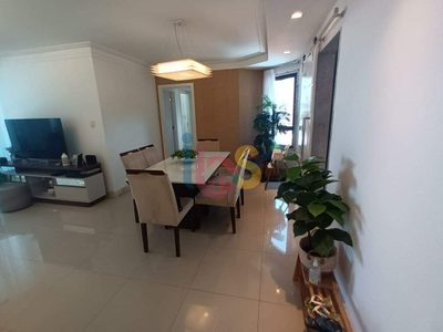 Apartamento, 2 quartos, 120 m² - Foto 3